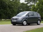 Audi A2 1.2 TDI 2003 года (WW)